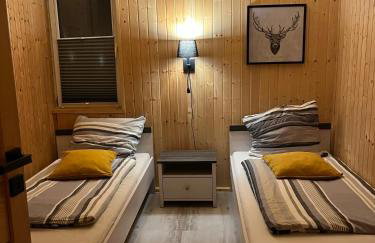 Pogodny domek Kopalino z balią - Foto 7