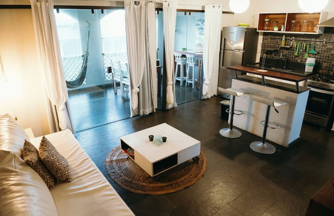 Flor da Mata Apart Hotel - Foto 29