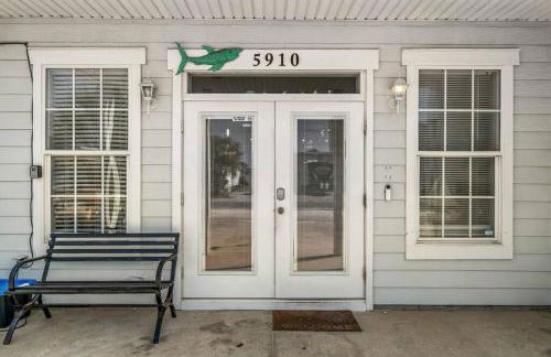 Shells and Bells Ocean Paradise - Sleeps 24, 2 Private Pools - Foto 4