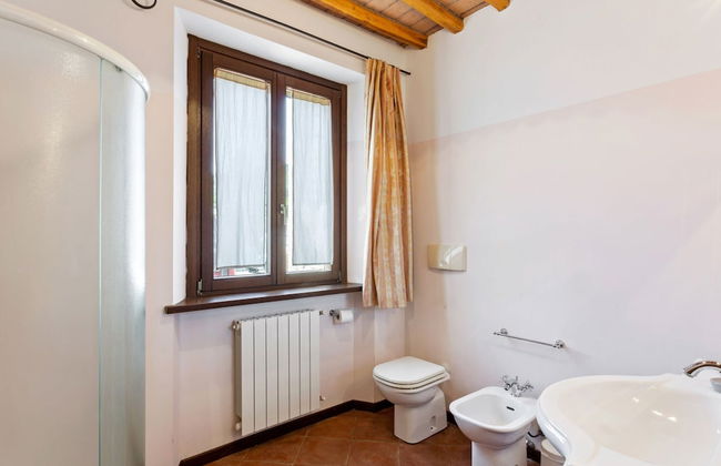 Farmhouse in Suvereto With Sea Views - Foto 15