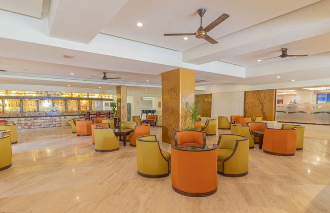 Canto del Sol Puerto Vallarta All Inclusive - Foto 5