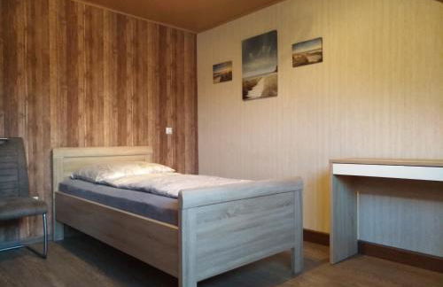 Gästehaus Jäger - Foto 10