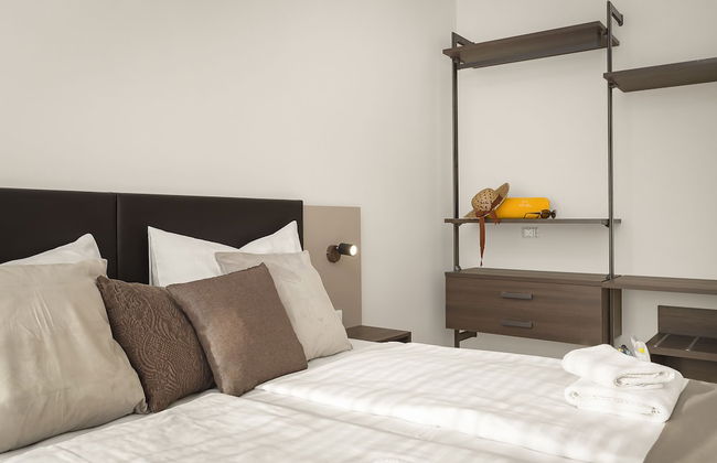 Residence Del Mar Emotion - Foto 21