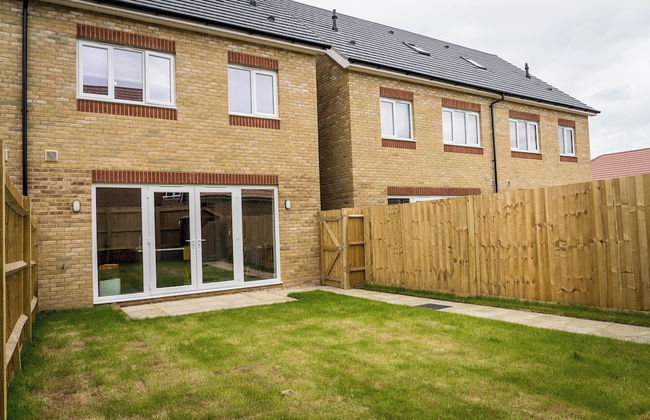 3 Bedroom 3.5 Bathroom House Chichester - Foto 24