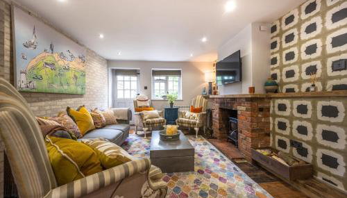 No 33 Cottage 4 - Foto 3