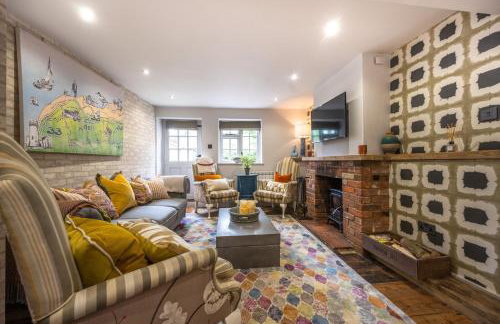 No 33 Cottage 4 - Foto 3