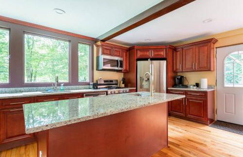 Sunset Estate in the Catskills - Foto 62