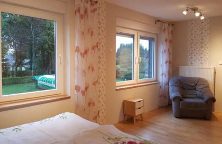 Ferienhaus Am alten Fachwerk - Foto 13