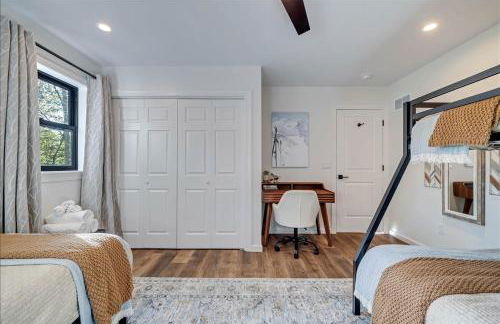 Luxury Hot Tub Sauna Game Room Dog Friendly - Foto 61