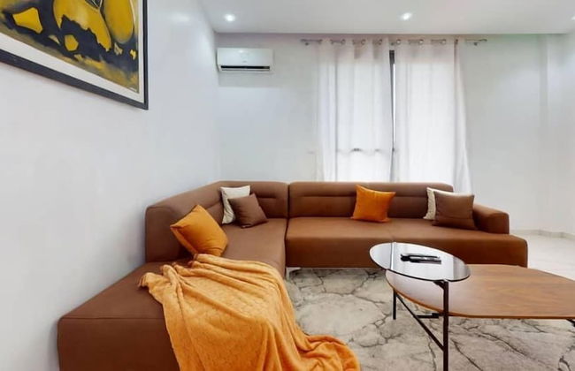 MARINA APPART HÔTEL - Photo 56