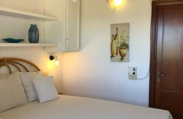 Bilocale degli Oleandri vista mare Porto Taverna - Foto 19