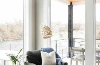 Luxury Lake LBJ Waterfront Home with Hot Tub and Boat Slip - Foto 4