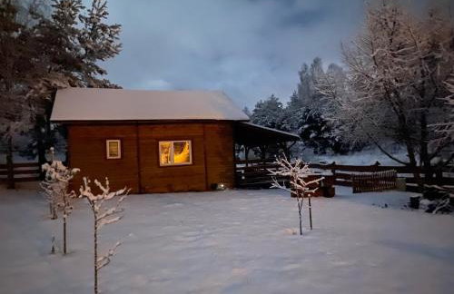 Domek Leśne Zacisze - Foto 3