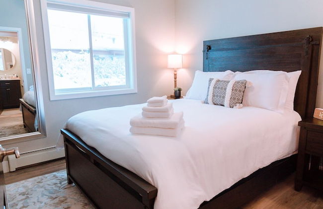 Colony Suites - Foto 12