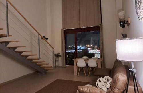 Acogedor loftcon garaje a 10min del aeropuerto e IFEMA - Foto 15