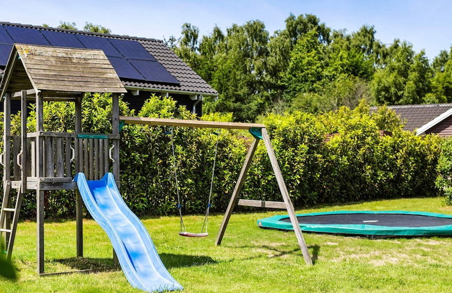 5 Star Holiday Home in Tisvildeleje - Foto 35