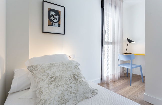 Puerta del Sol I - Photo 3