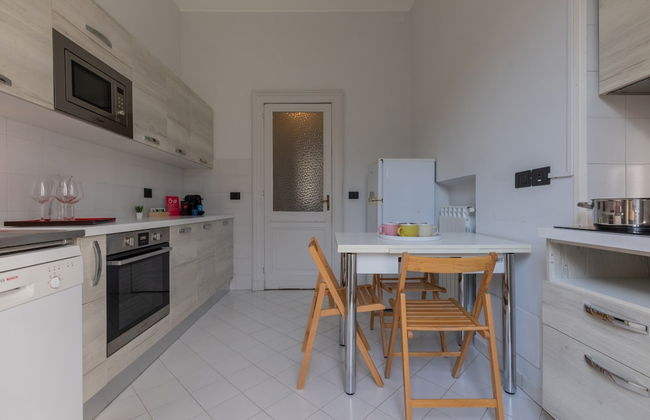 Una Terrazza nei Pressi del Po by Wonderful Italy - Foto 51