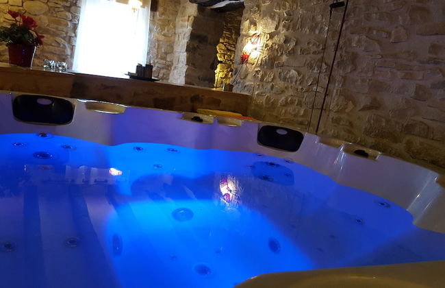 Les Cavallerisses Turisme Rural - Foto 14