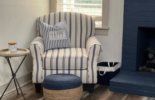 Riverside Relaxer w/Hot Tub+Fire Pit +Wifi & view - Foto 40