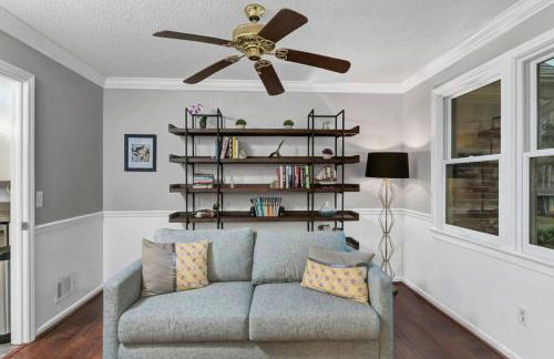 The Quails Nest of Harbison - Foto 20