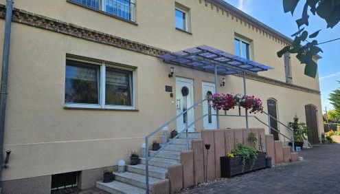 Ferienwohnung Zur Ziegelei - Foto 2