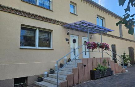 Ferienwohnung Zur Ziegelei - Foto 2