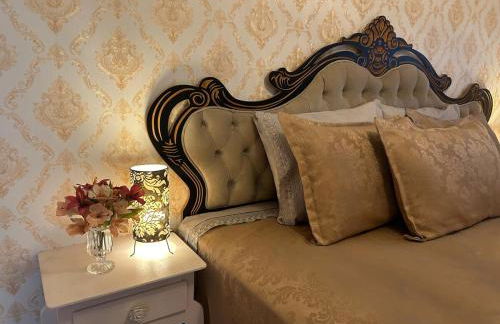 Apto Requinte - king size bed, garage and elevator - Foto 47