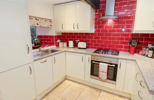 Rosemount Cottage - Foto 8