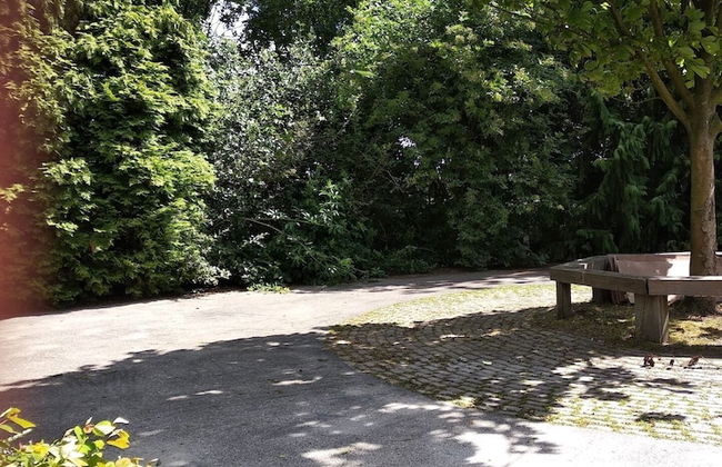 Green Paradise Apartment - Foto 28