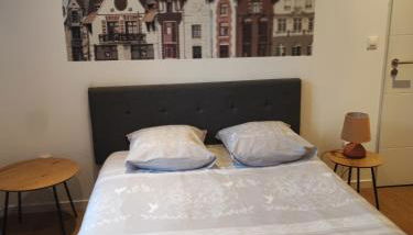 APPART'HOTEL CASA Patricia - Foto 2