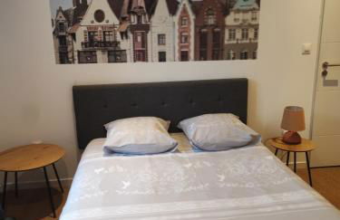 APPART'HOTEL CASA Patricia - Foto 2