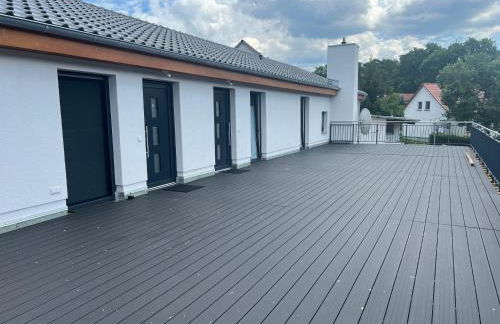 New Nomads Ferienwohnung am See - Photo 20