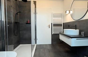 Ferienwohnungen Salz und mehr - Foto 24