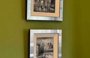 The Beach Front Apartment, Amazing Frontline Sea Views - Foto 23