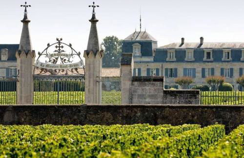 La Maison Pessac - Foto 21