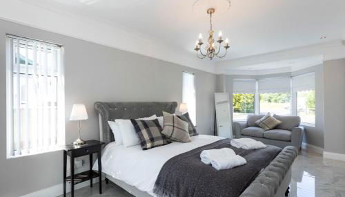 Chestnut House, Beautiful, spacious & comfortable - Foto 4