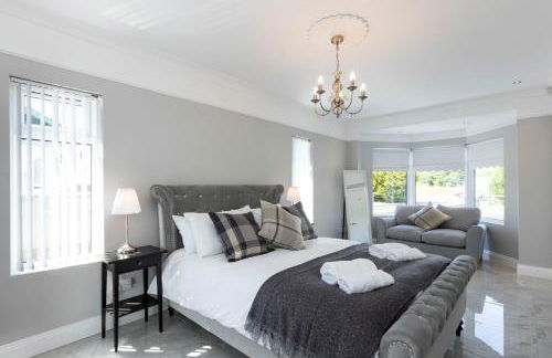 Chestnut House, Beautiful, spacious & comfortable - Foto 4