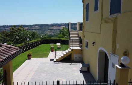 Agriturismo MonteMaggio - Foto 77