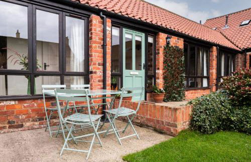 Hill House Farm Cottages - Foto 20