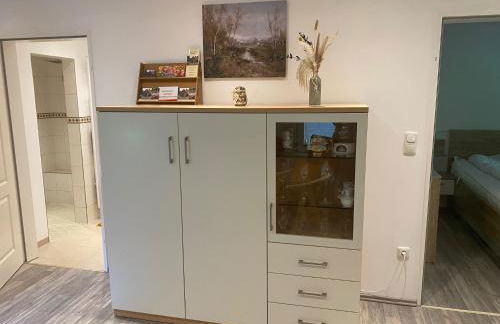 Ferienwohnung Gulfhaus, mit Sauna und großem Garten - Foto 6