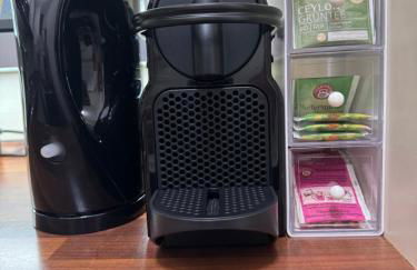 CentralPark Nürnberg 2 Zimmer - Photo 35