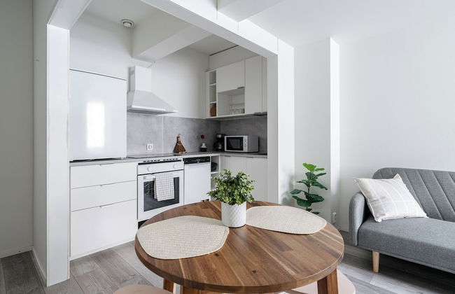 Renovated Studio at the Best Location - Foto 2