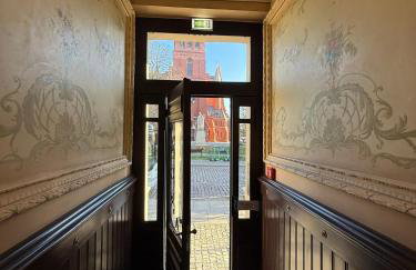 Rosette Residence 25 z bezpłatnym parkingiem - Foto 37