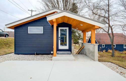 East Jordan Vacation Rental on Lake Charlevoix! - Foto 21