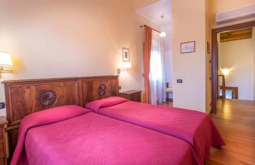 Agriturismo Tenuta Regina - Glamping luxury lodges and apartments - Photo 65