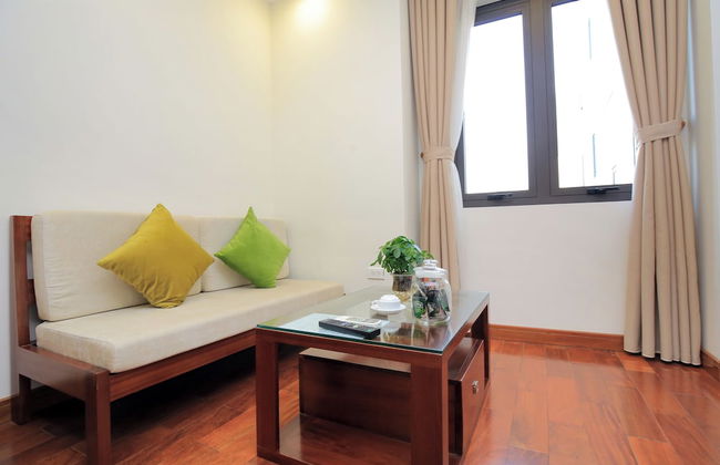 NINE HOUSING 12 DAO TAN - Foto 53