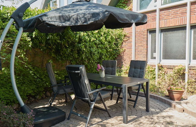 Cottage With a Fireplace Just 10 Minutes From the Beach - Foto 71