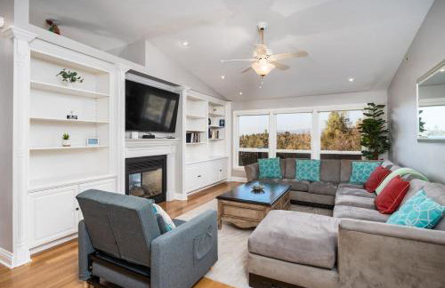 Private 2 Homes for 16 Near Yosemite & Bass Lake - Foto 44