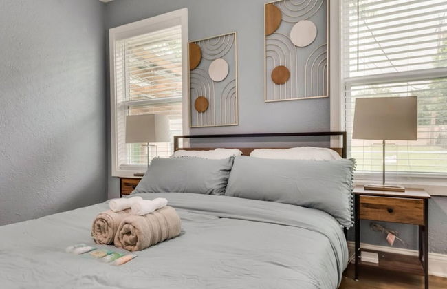 Rare Exclusive Retreat Private Hot Tub King Bed - Foto 14